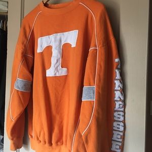 Tennessee jacket